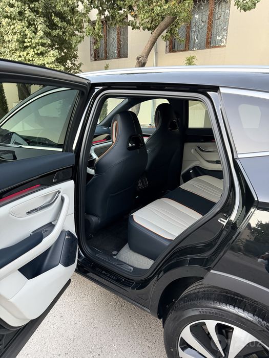 Byd champion gibrid 150 full 2024 toza