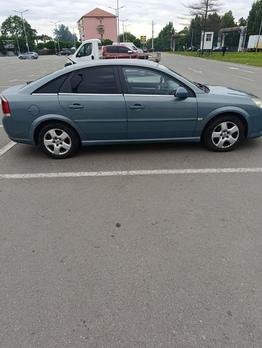 Opel Vectra c an 2005.