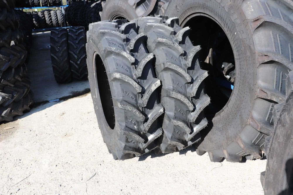 380/85R30 Petlas Cauciucuri Radiale Noi pentru Tractor Massey Ferguson