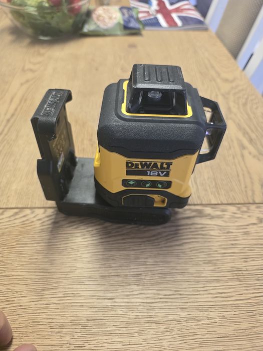 Laser dewalt Dcle34032