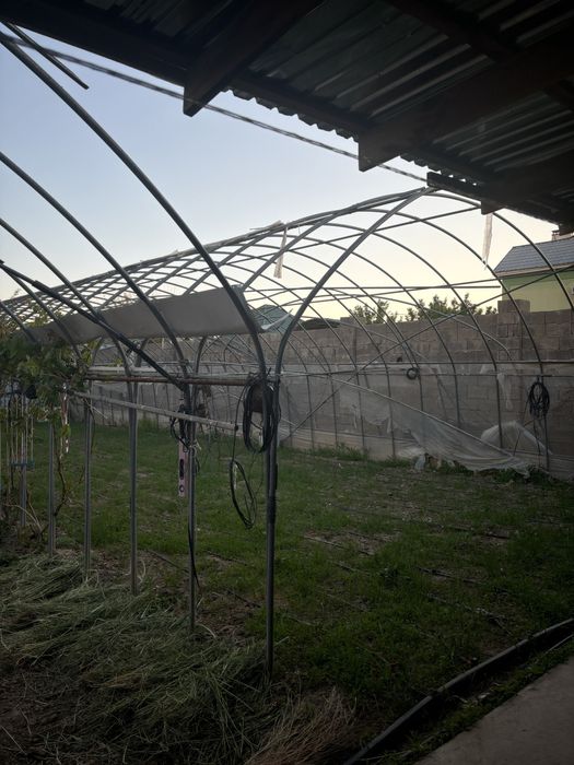 Теплица огород 2волна сатылады