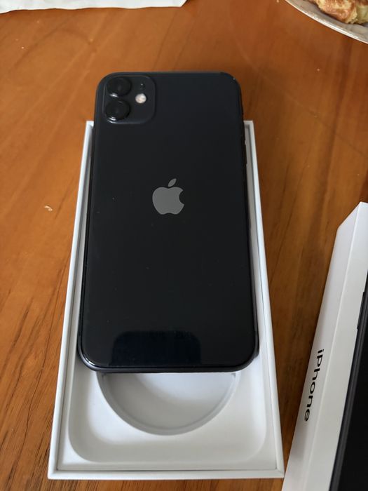 Продам Iphone 11, 128GB