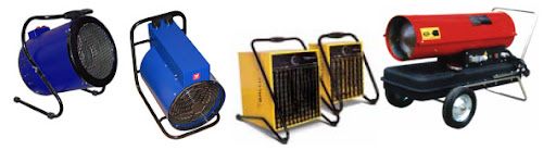 Аренда инструментов тепловые пушки обогреватель дизельный пушки