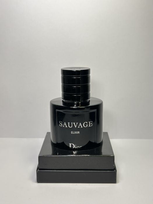 Dior Sauvage Elixir 60 ml • Calitate premium