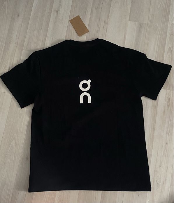 Кросовки OC и футболки новые