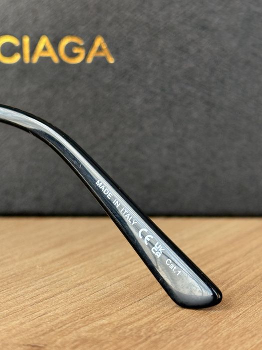 Унисекс очила Balenciaga