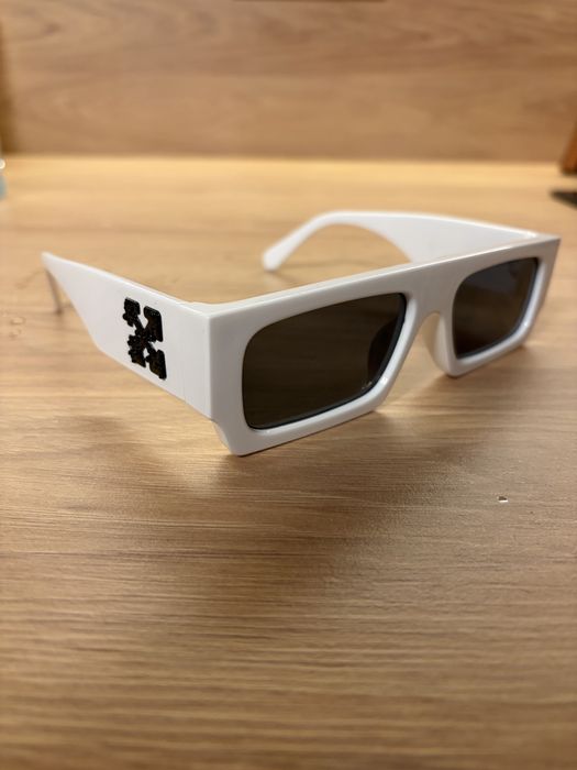 Ochelari de soare Off White