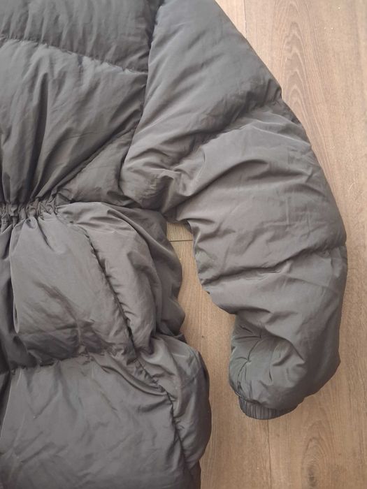 Зимно яке с пух H&M Premium