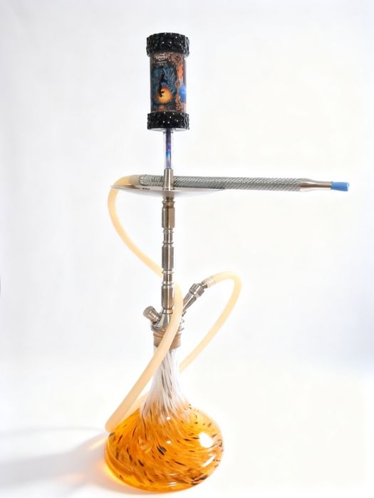 Hookalit Mega 150k*Vape-uri*Shisha COMPATIBILE cu NARGHILEA,sunet+fum