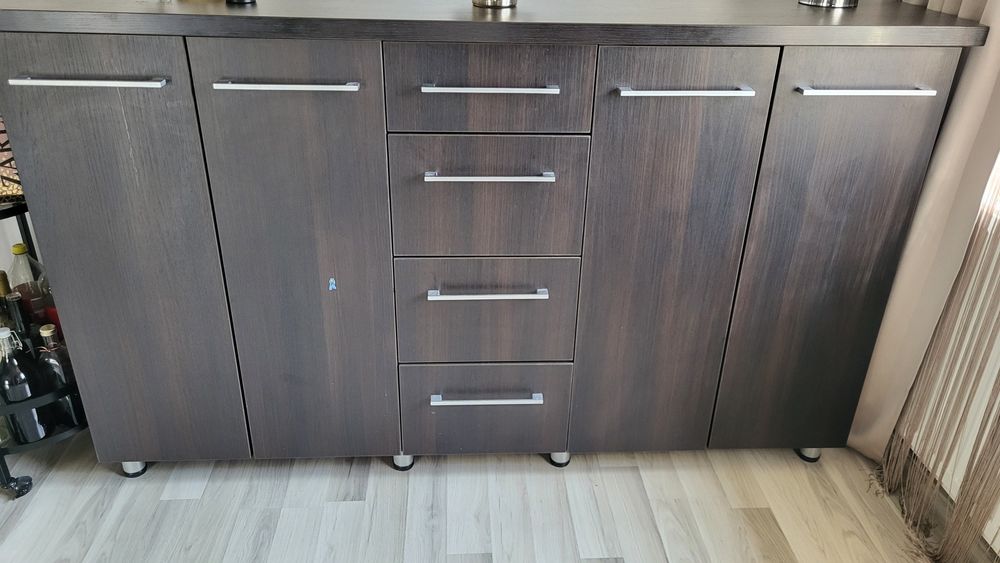 Vand  mobila set 6 piese
