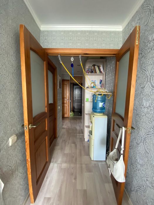 Продам 3-х комнатную квартиру