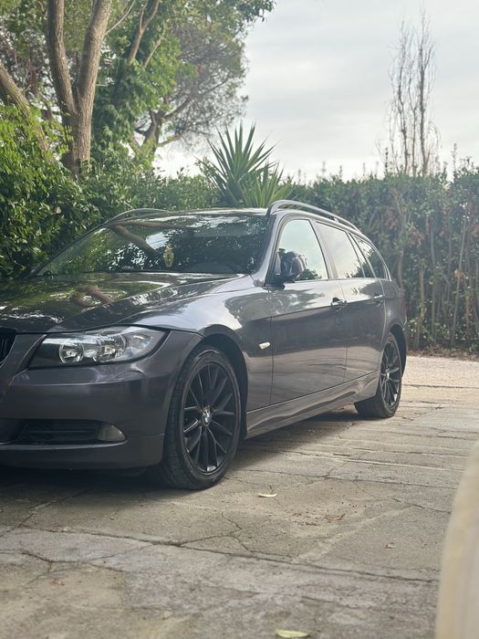 BMW 3 Series 2006 — imagine 3