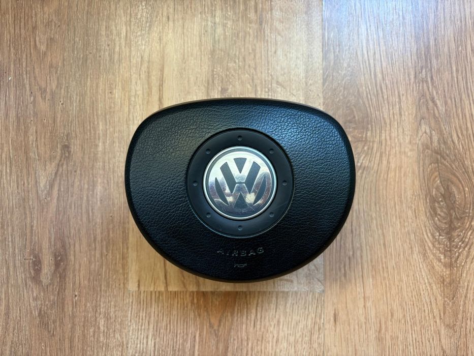 Airbag Polo 9N 9N3