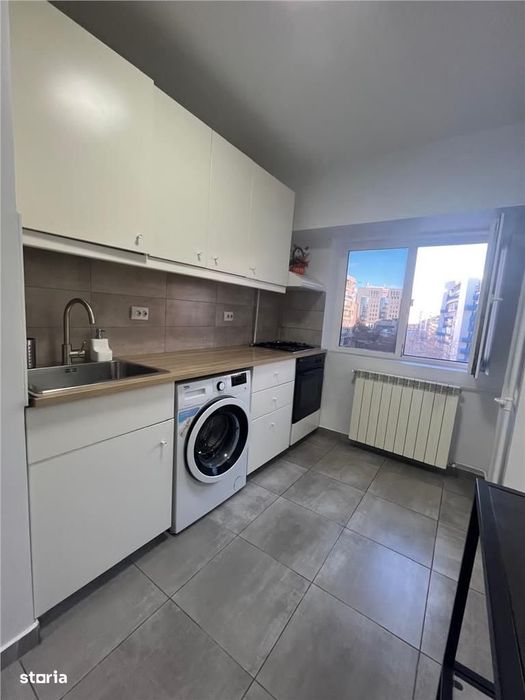 Apartament Premium De ÎNchiriat 4 Camere | Bulevardul Unirii | Un