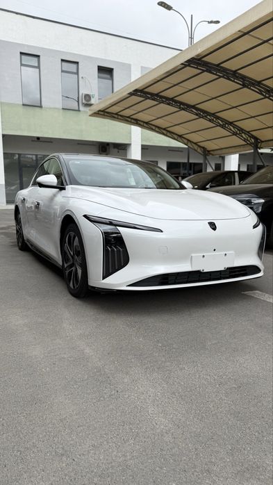 Dongfeng S7 FORTHING гибрид 235км 3 года гарантии, базовая версия