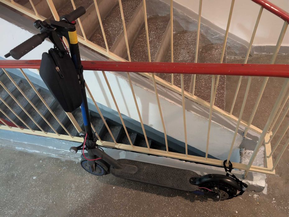 Trotineta xiomi pro 2