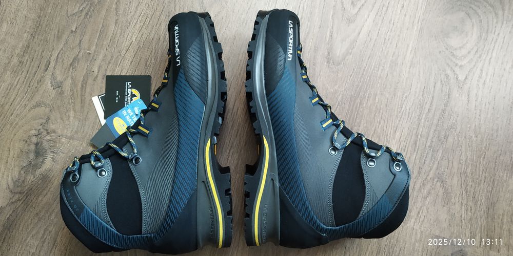 La Sportiva Trango Trk Leather Gtx