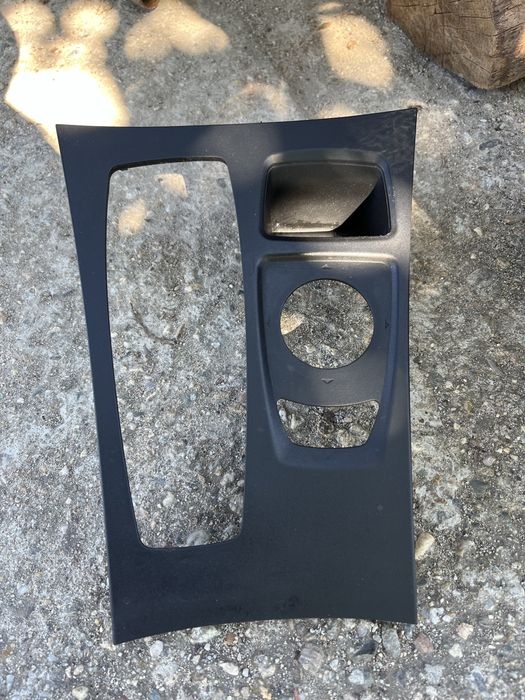 Лайстна паркинг бутон БМВ Х5 Е70