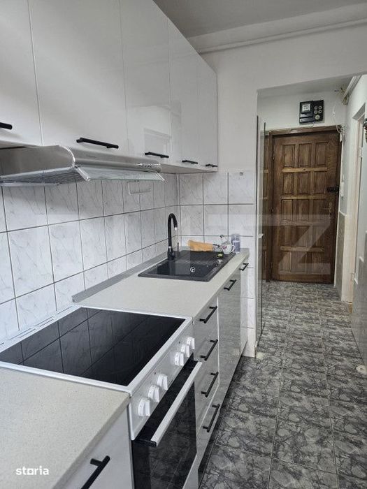 Apartament 2 camere, 40 mp, zona Carpati 1