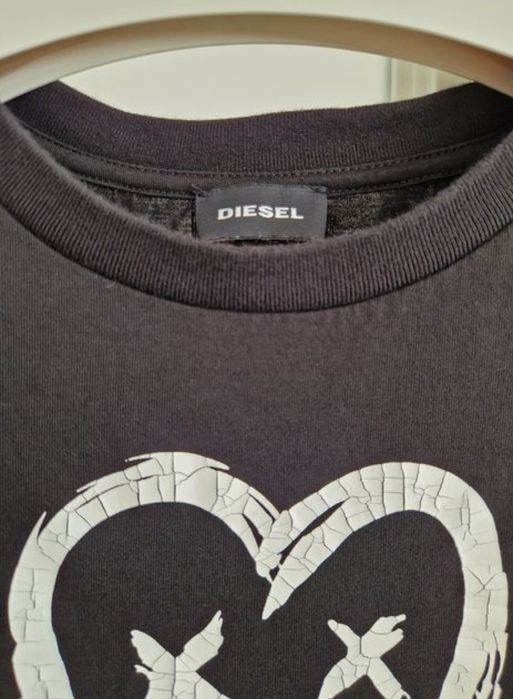 Дамски тениски Love Moschino, Diesel..