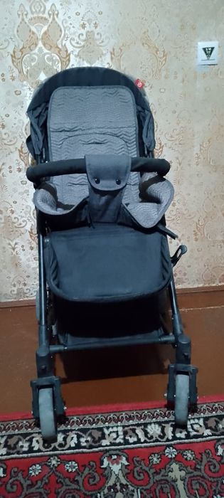 Продам коляска качели!