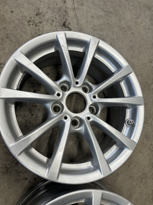 Jante BMW R16 orginale 5x120 BMW seria 3