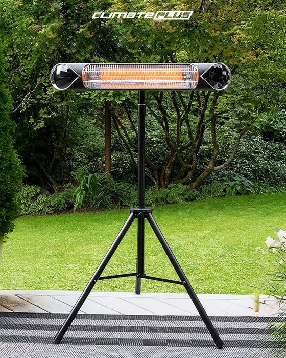 Аренда газовых обогревателей и электрических печек для мероприятий