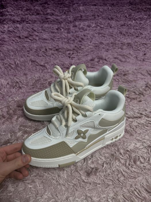 #STOC NOU# Louis Vuitton Skate Premium