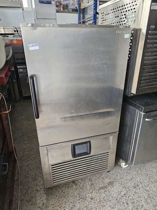 Шокови фризери 2020г Foste