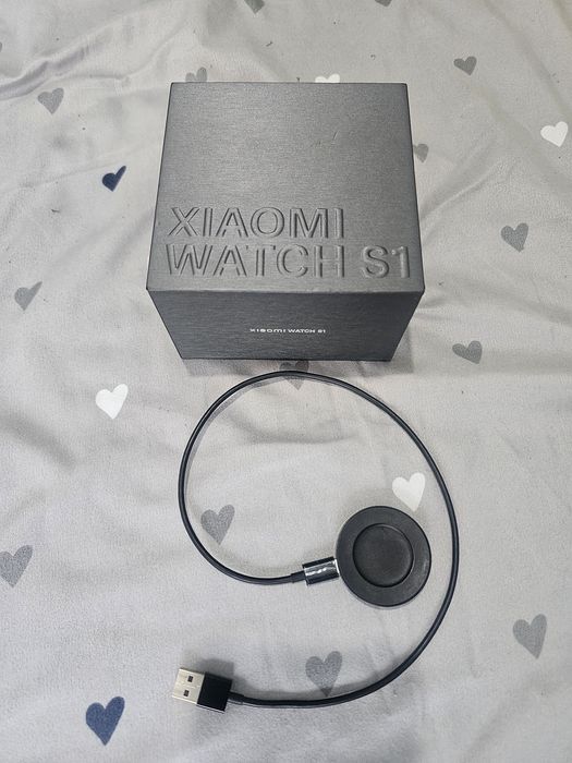 Xiaomi S1  smartwatch