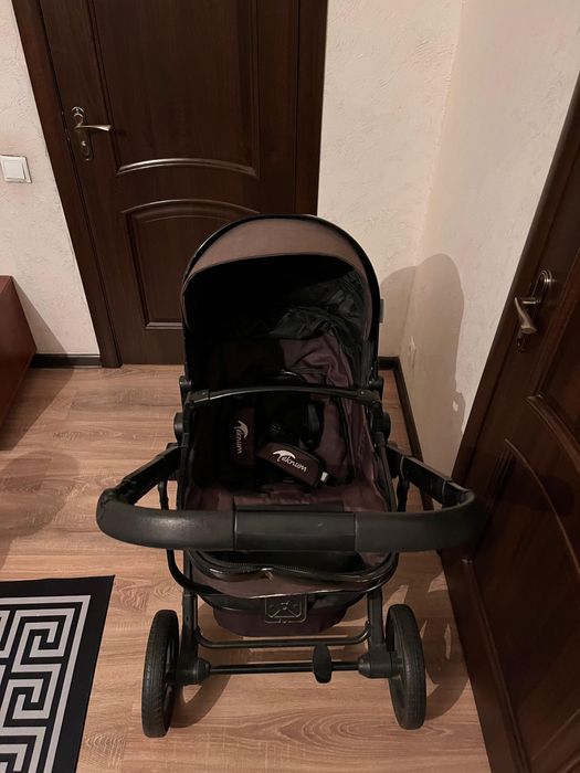 Коляска детская трансформер