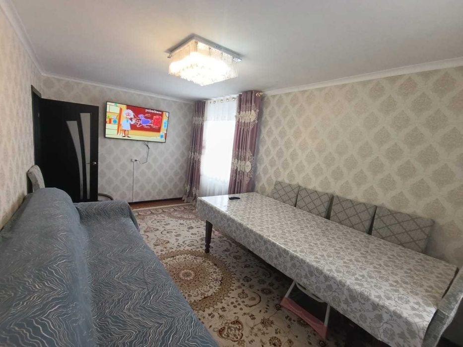 Продам 3-х комн. ул. М.Маметовой, 7