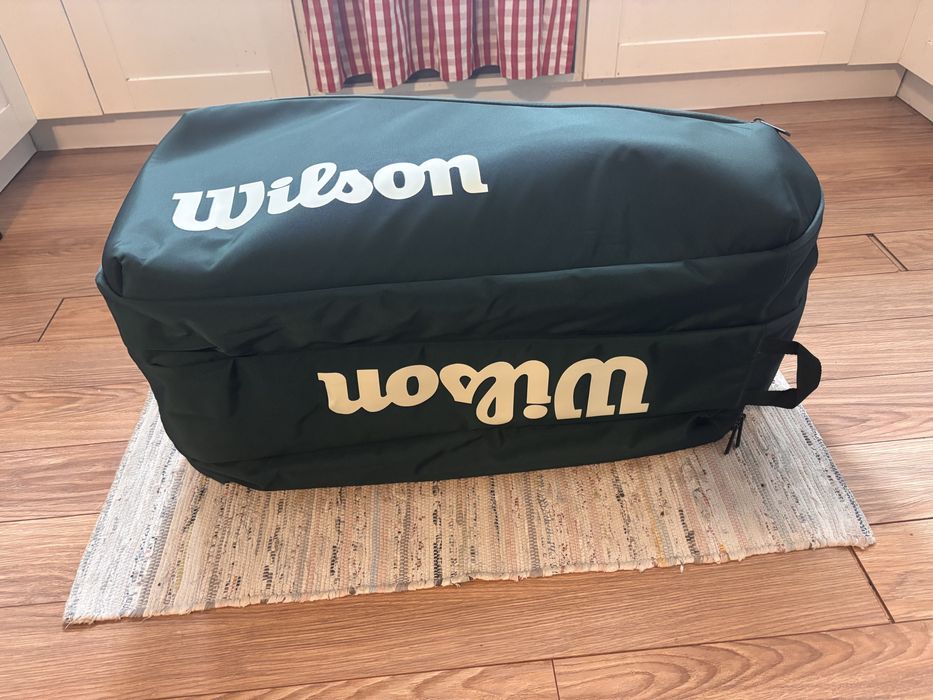 Wilson Blade тенис сак