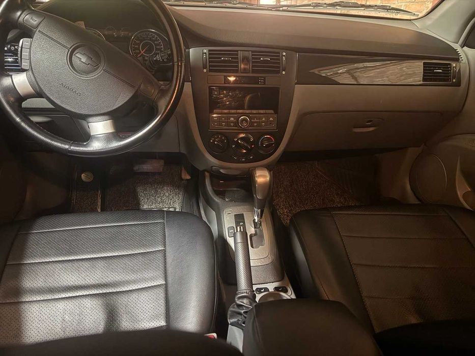 Продается Ласетти