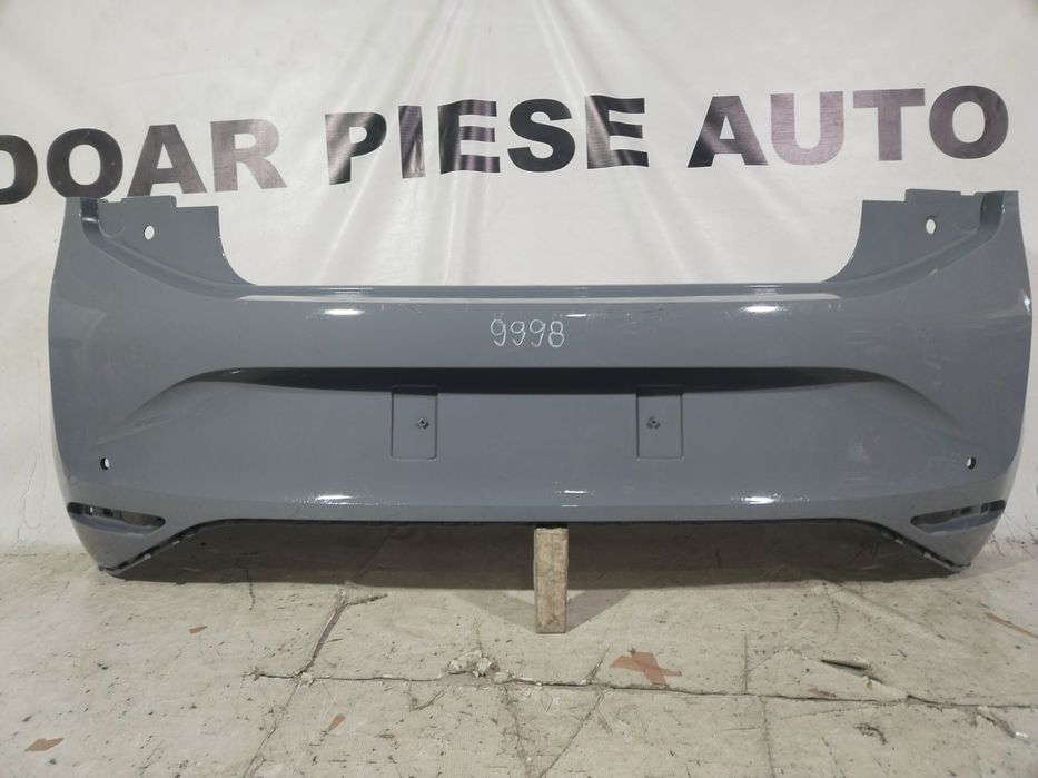 Bara spate VW ID3, 2019, 2020, 2021, 2022, 2023, cod origine OE 10A807421. 9998