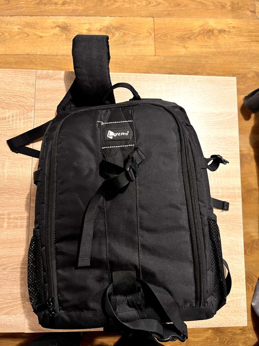 Canon 6D Mark2 Full Kit + Canon EF 24–105mm f/4L IS USM