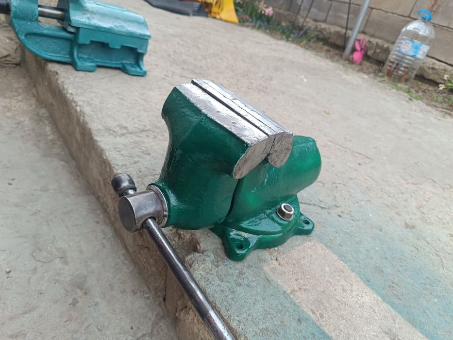 Менгемета  125мм