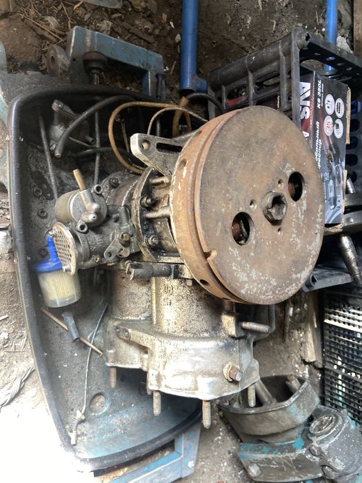 Продам лодочные моторы вихрь нептун