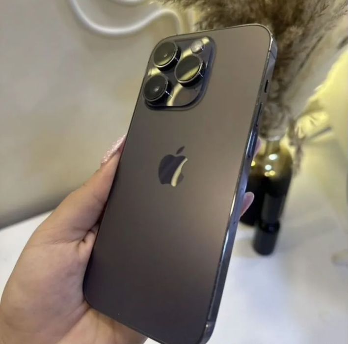 Айфон 14 pro на 1 tb