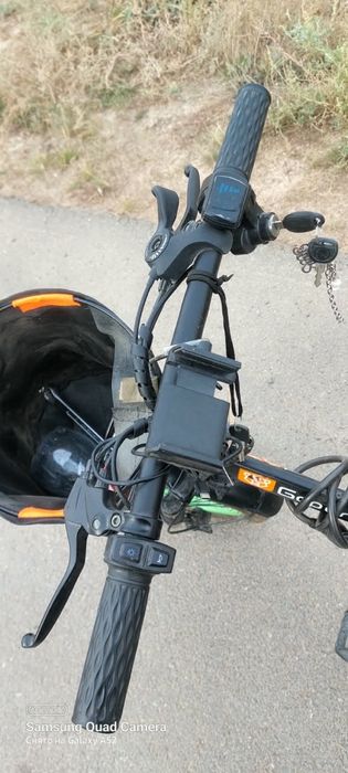 Электромопед продаю