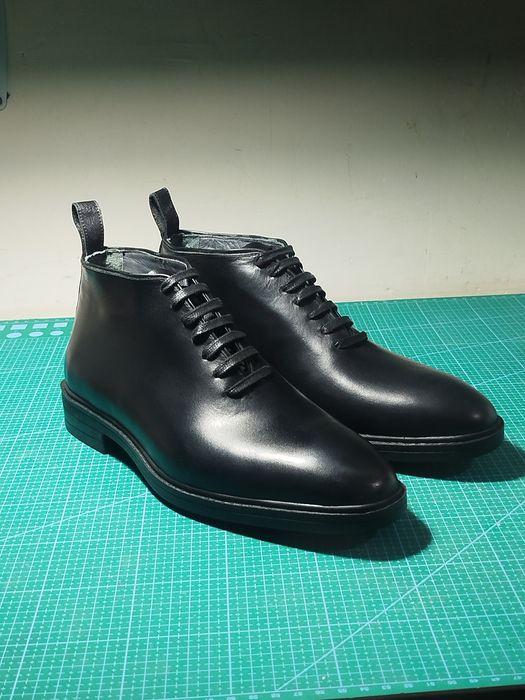 Обувь ручной работы