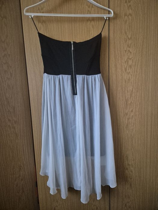 2 къси рокли на Terranova & 1 дълга на Tally Weijl