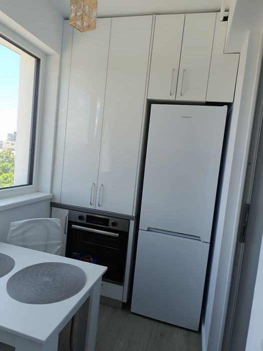 Decebal Residence proprietar vand apartament
