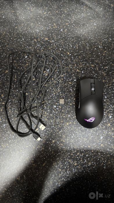 Asus Rog Gladius 3 Aimpoint sotiladi