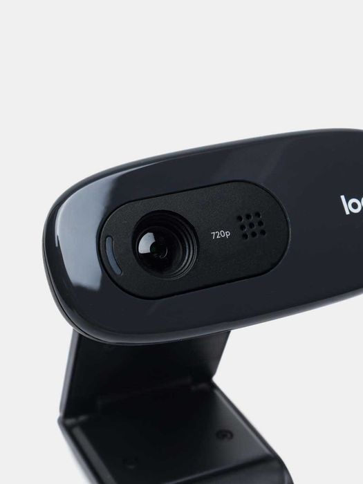 Веб камера Logitech C310 HD Webcam 720p/30fps