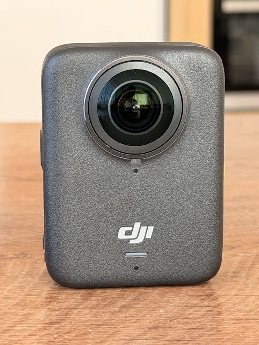 DJI OSMO 360 Adventure Combo