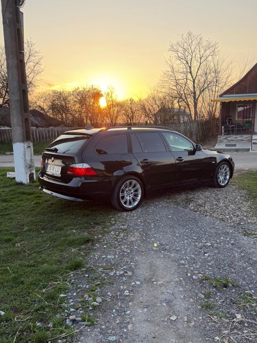 BMW seria 5 Break 2.5D