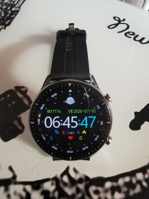 Smartwatch Amazfit gtr2