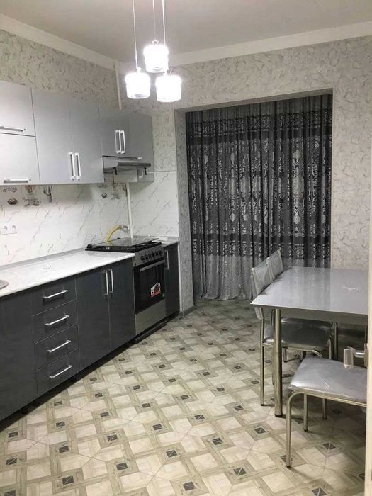 Мирабадский Чехова 2х комнатная