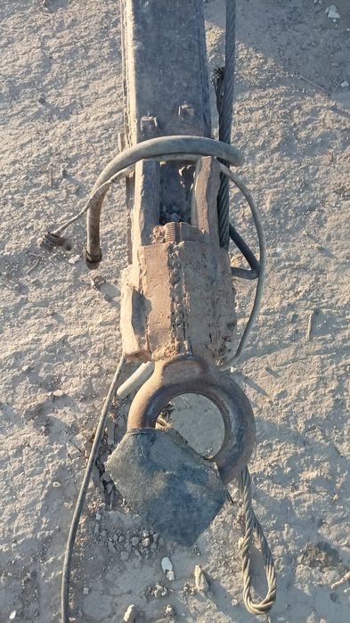 Прицеп Камаз самасвал